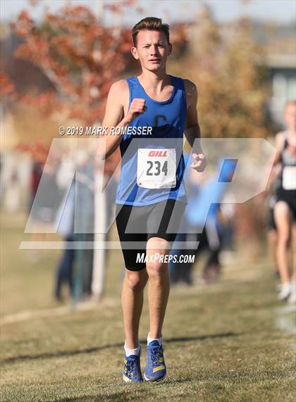 Thumbnail 3 in UHSAA 6A District Championships photogallery.