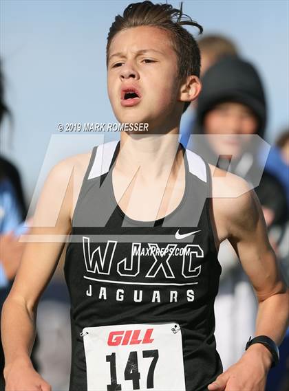 Thumbnail 2 in UHSAA 6A District Championships photogallery.