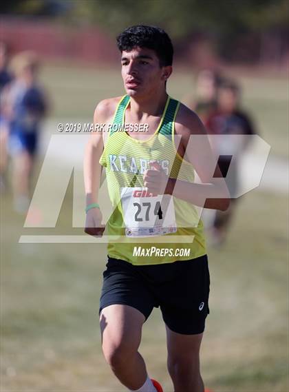 Thumbnail 2 in UHSAA 6A District Championships photogallery.