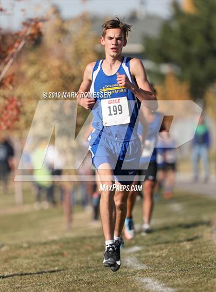 Thumbnail 3 in UHSAA 6A District Championships photogallery.