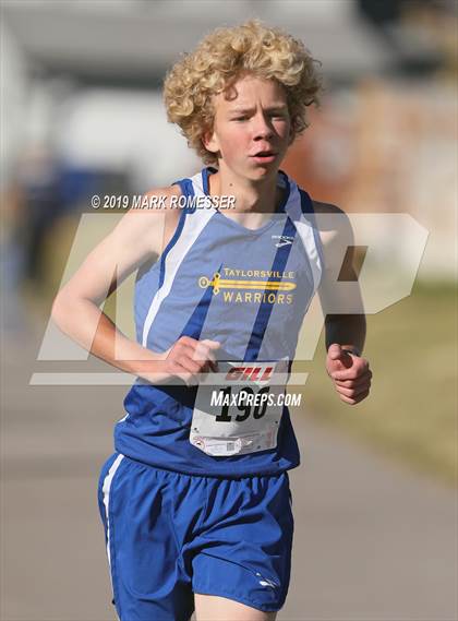 Thumbnail 1 in UHSAA 6A District Championships photogallery.