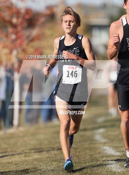 Thumbnail 2 in UHSAA 6A District Championships photogallery.