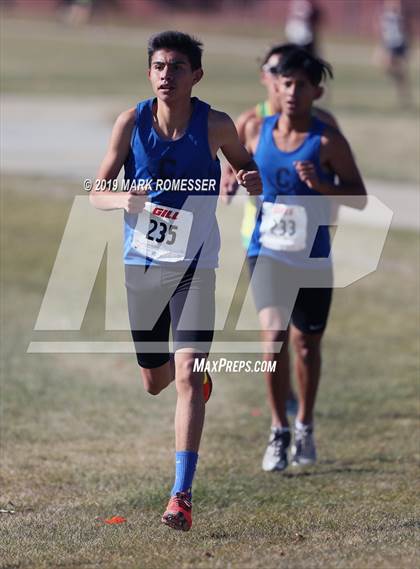 Thumbnail 1 in UHSAA 6A District Championships photogallery.