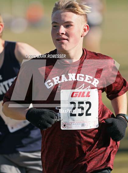 Thumbnail 1 in UHSAA 6A District Championships photogallery.