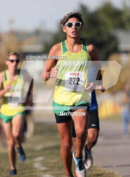 Thumbnail 2 in UHSAA 6A District Championships photogallery.