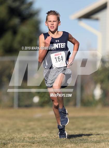 Thumbnail 2 in UHSAA 6A District Championships photogallery.