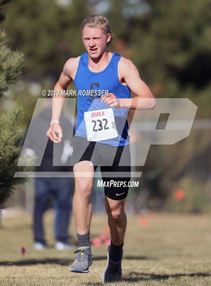 Thumbnail 1 in UHSAA 6A District Championships photogallery.
