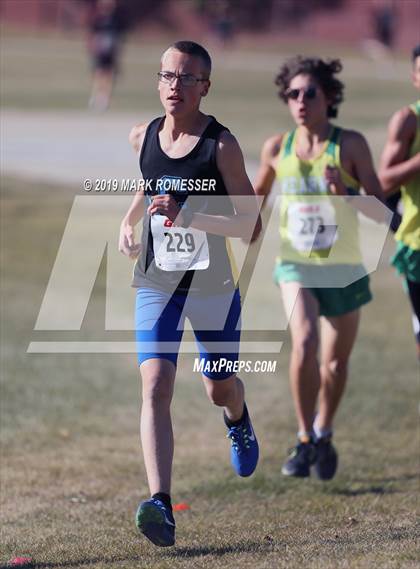 Thumbnail 2 in UHSAA 6A District Championships photogallery.