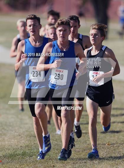Thumbnail 2 in UHSAA 6A District Championships photogallery.