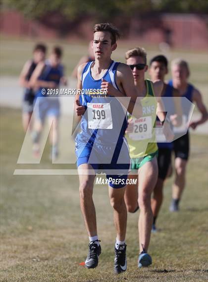 Thumbnail 3 in UHSAA 6A District Championships photogallery.