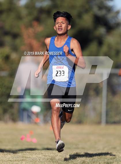 Thumbnail 2 in UHSAA 6A District Championships photogallery.