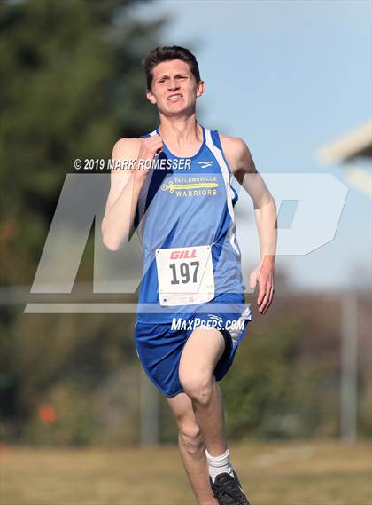 Thumbnail 2 in UHSAA 6A District Championships photogallery.