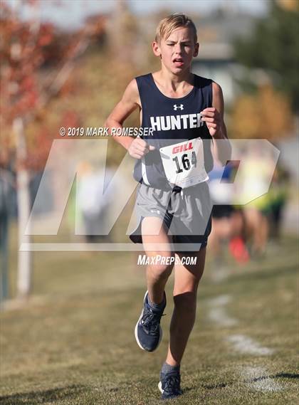 Thumbnail 1 in UHSAA 6A District Championships photogallery.