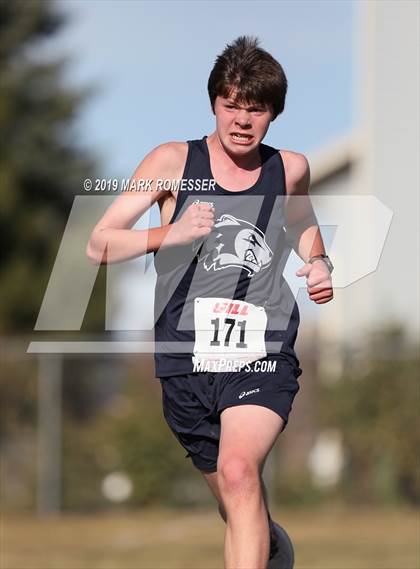 Thumbnail 1 in UHSAA 6A District Championships photogallery.