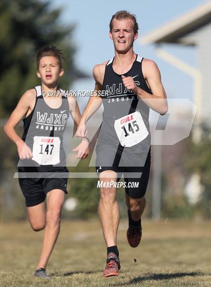 Thumbnail 1 in UHSAA 6A District Championships photogallery.