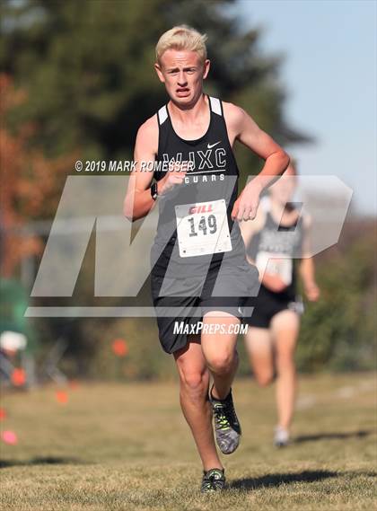 Thumbnail 1 in UHSAA 6A District Championships photogallery.