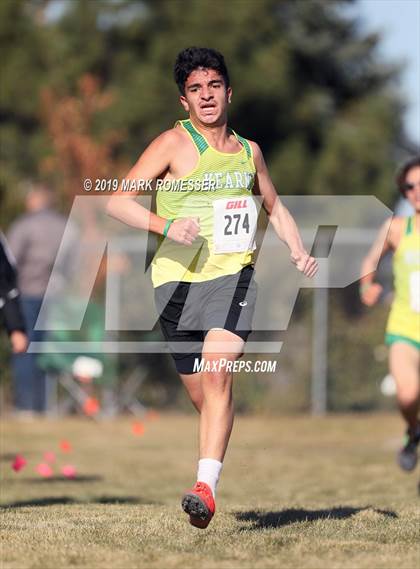 Thumbnail 1 in UHSAA 6A District Championships photogallery.