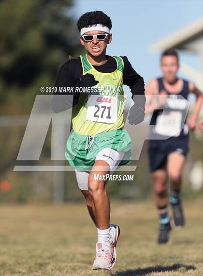 Thumbnail 3 in UHSAA 6A District Championships photogallery.