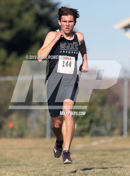 Thumbnail 3 in UHSAA 6A District Championships photogallery.
