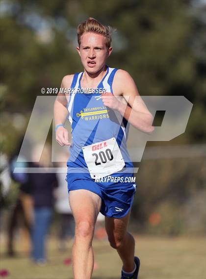 Thumbnail 2 in UHSAA 6A District Championships photogallery.