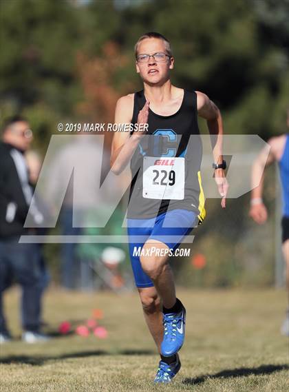 Thumbnail 2 in UHSAA 6A District Championships photogallery.