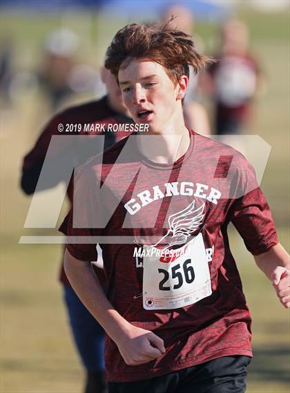 Thumbnail 3 in UHSAA 6A District Championships photogallery.