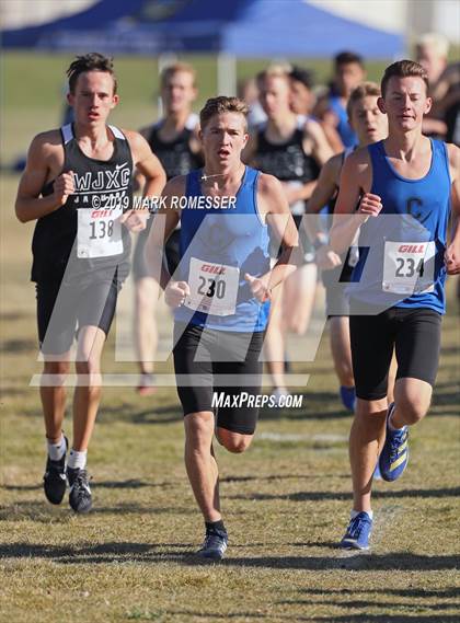 Thumbnail 3 in UHSAA 6A District Championships photogallery.