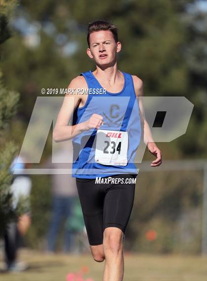 Thumbnail 3 in UHSAA 6A District Championships photogallery.