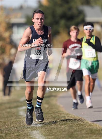 Thumbnail 2 in UHSAA 6A District Championships photogallery.