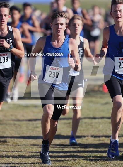 Thumbnail 1 in UHSAA 6A District Championships photogallery.