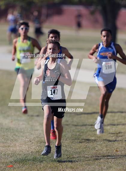 Thumbnail 3 in UHSAA 6A District Championships photogallery.