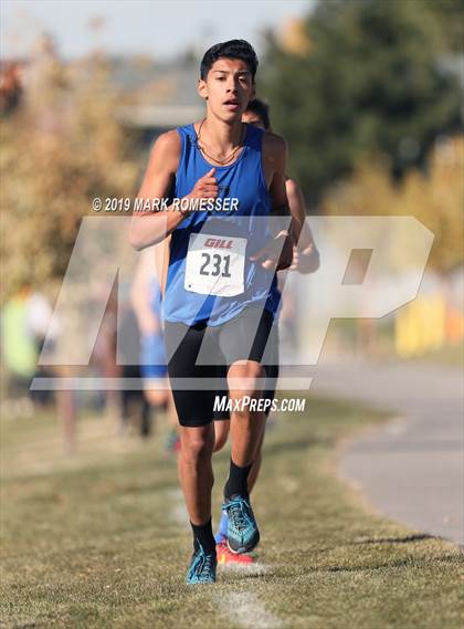 Thumbnail 1 in UHSAA 6A District Championships photogallery.
