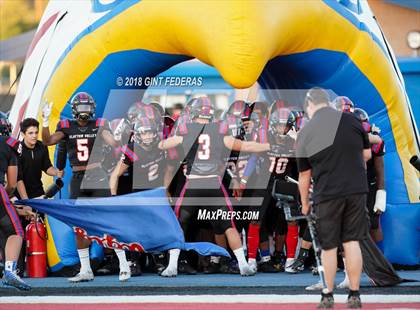 Thumbnail 2 in Canyon Springs @ Clayton Valley Charter photogallery.