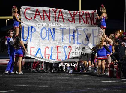 Thumbnail 1 in Canyon Springs @ Clayton Valley Charter photogallery.