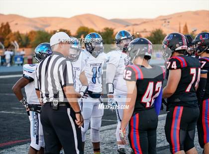 Thumbnail 3 in Canyon Springs @ Clayton Valley Charter photogallery.