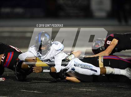 Thumbnail 2 in Canyon Springs @ Clayton Valley Charter photogallery.