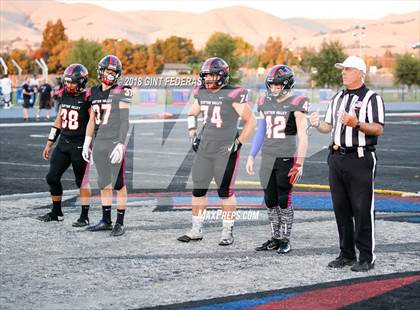 Thumbnail 3 in Canyon Springs @ Clayton Valley Charter photogallery.