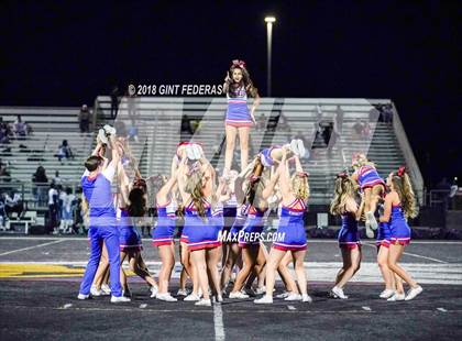 Thumbnail 3 in Canyon Springs @ Clayton Valley Charter photogallery.