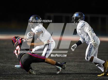 Thumbnail 2 in Canyon Springs @ Clayton Valley Charter photogallery.