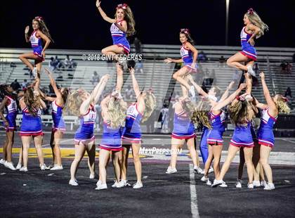 Thumbnail 3 in Canyon Springs @ Clayton Valley Charter photogallery.