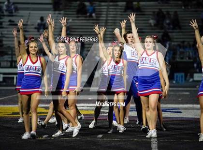 Thumbnail 2 in Canyon Springs @ Clayton Valley Charter photogallery.