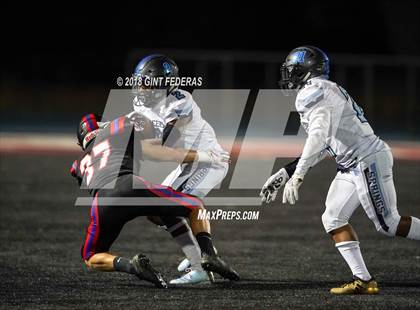 Thumbnail 1 in Canyon Springs @ Clayton Valley Charter photogallery.
