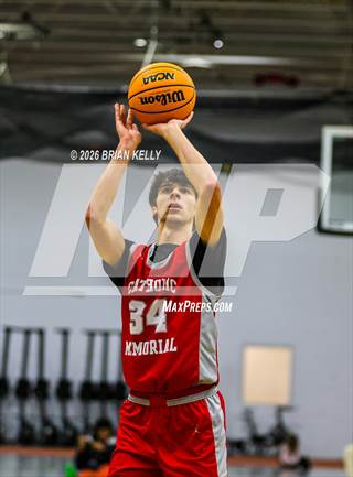 Catholic Memorial @ Boston College High