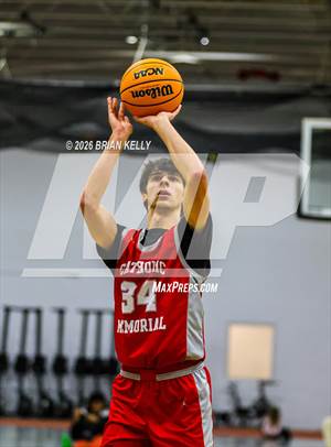 Catholic Memorial @ Boston College High