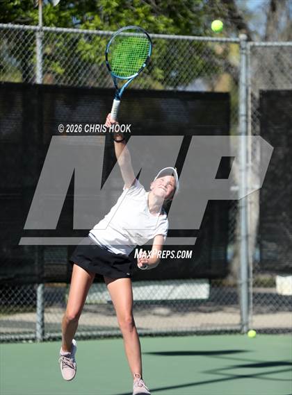 Thumbnail 2 in Tanque Verde @ Salpointe Catholic photogallery.