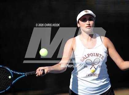 Thumbnail 2 in Tanque Verde @ Salpointe Catholic photogallery.