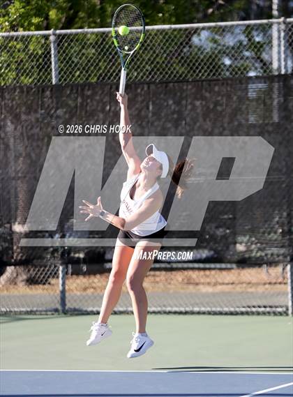 Thumbnail 3 in Tanque Verde @ Salpointe Catholic photogallery.