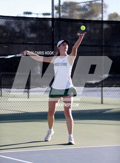 Thumbnail 3 in Tanque Verde @ Salpointe Catholic photogallery.