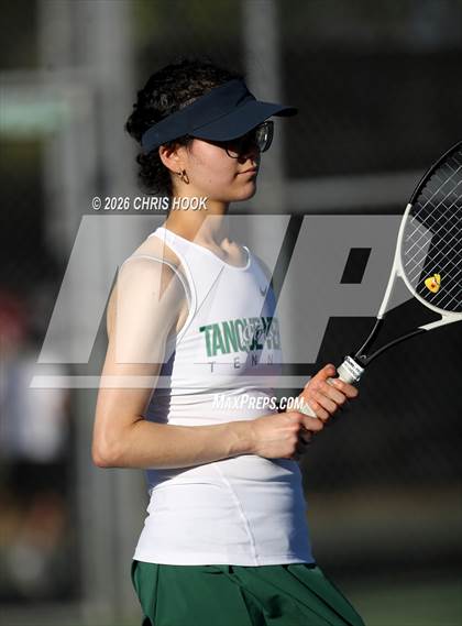 Thumbnail 2 in Tanque Verde @ Salpointe Catholic photogallery.