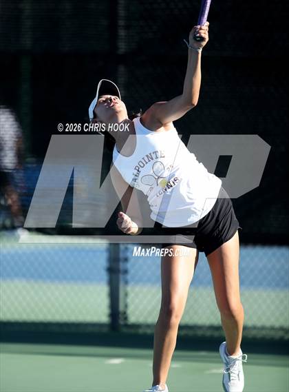 Thumbnail 1 in Tanque Verde @ Salpointe Catholic photogallery.